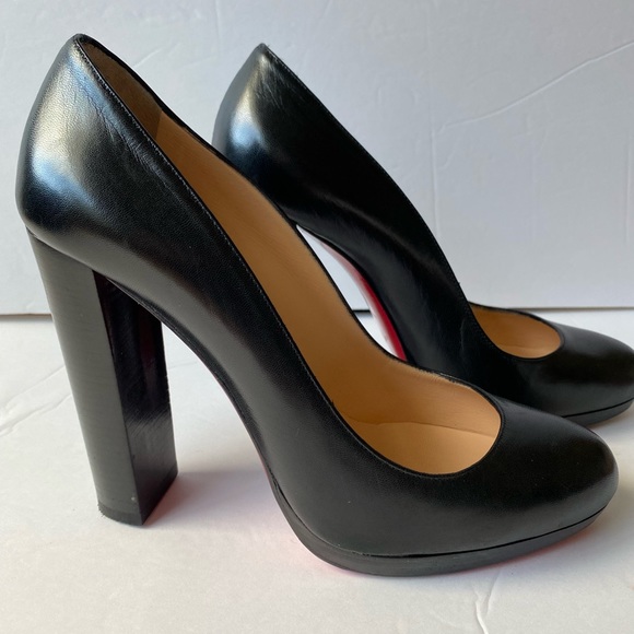 Christian louboutin grapi 120 - Picture 7 of 13